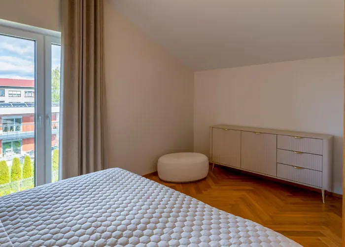 Διαμέρισμα Heven Karusselli