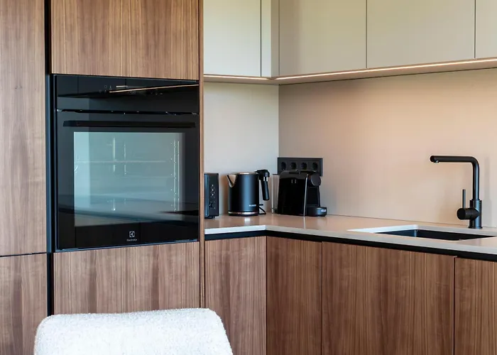 Heven Karusselli Διαμέρισμα *